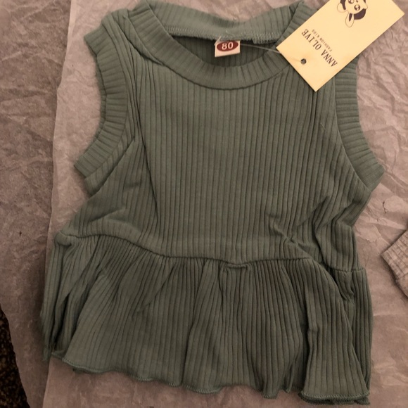 Two piece girl outfit - Picture 4 of 7